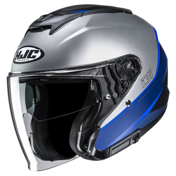 Jet HJC i31 Taro MC2SF