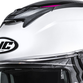 HJC i31 Taro MC8
