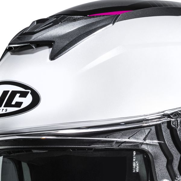 HJC i31 Taro MC8