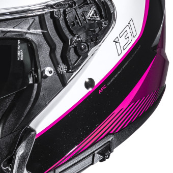 HJC i31 Taro MC8