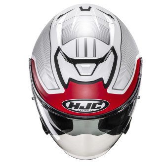HJC i31 Tevis MC1SF + Kit Bluetooth 5S Solo