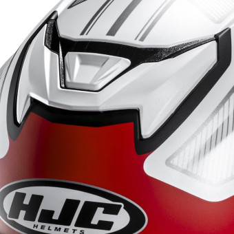 HJC i31 Tevis MC1SF + Kit Bluetooth 5S Solo