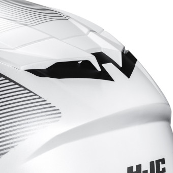 HJC i31 Tevis MC1SF + Kit Bluetooth 5S Solo