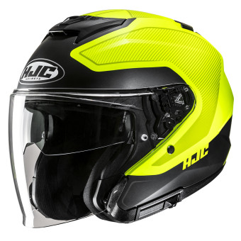 Jet HJC i31 Tevis MC3HSF