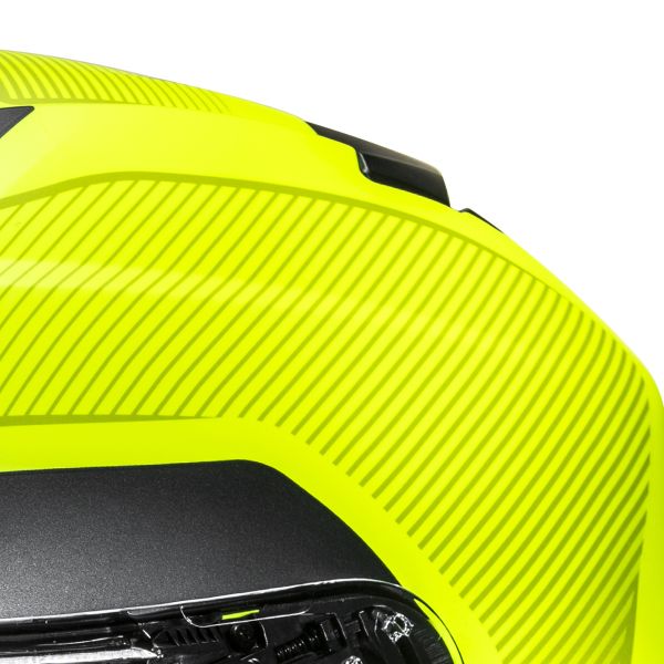 HJC i31 Tevis MC3HSF + Kit bluetooth 5R Lite