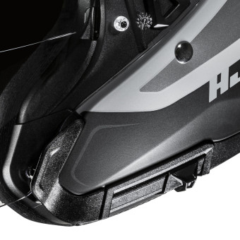 HJC i31 Tevis MC5SF