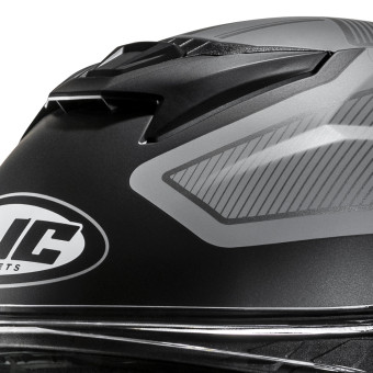 HJC i31 Tevis MC5SF