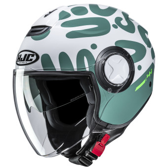 Jet HJC i41 Maia MC4