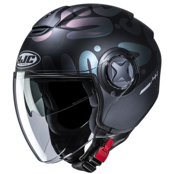 Jet HJC i41 Maia MC5SF