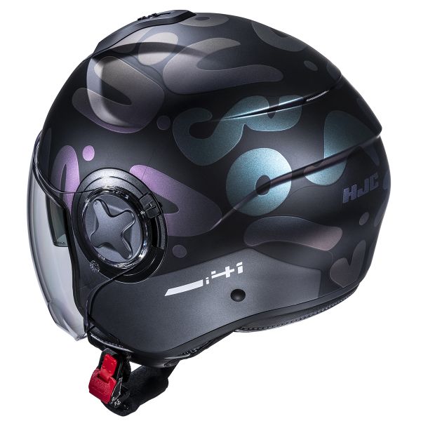 HJC i41 Maia MC5SF