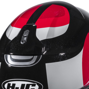 HJC i41 Solix MC1