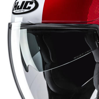 HJC i41 Solix MC21