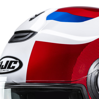 HJC i41 Solix MC21