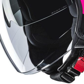 HJC i41 Solix MC28