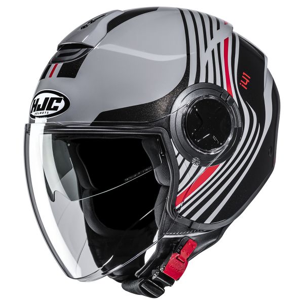 Jet HJC i41 Varo MC1