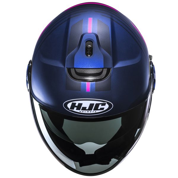 HJC i41 Varo MC28SF