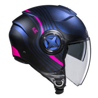 HJC i41 Varo MC28SF