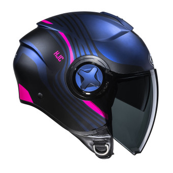HJC i41 Varo MC28SF