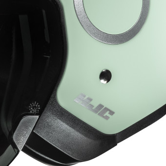 HJC RPHA 40 Green Relax