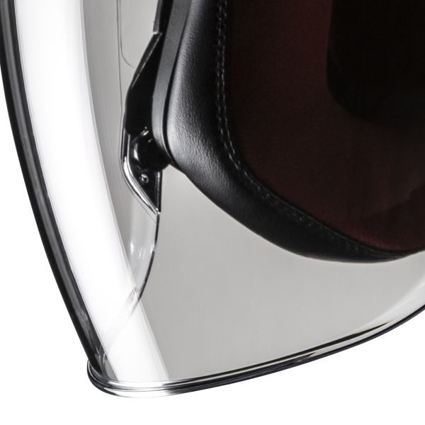 HJC RPHA 40 Orange Tramonto