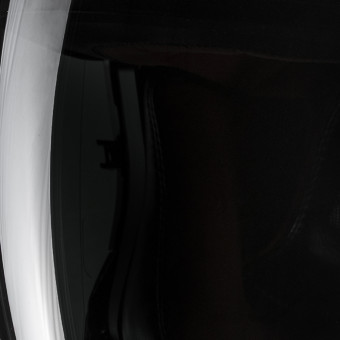 HJC RPHA 40 Orange Tramonto