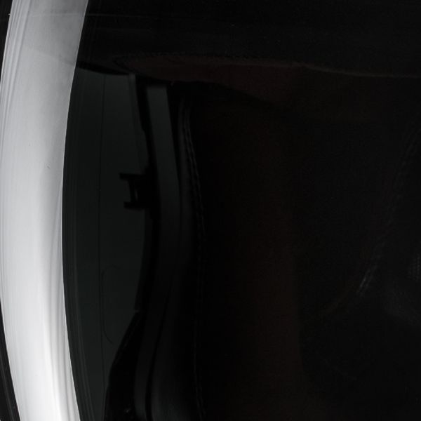 HJC RPHA 40 Orange Tramonto