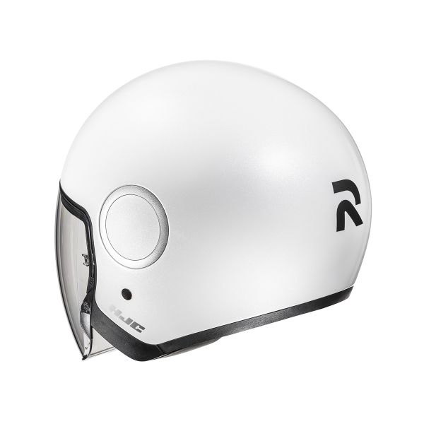 HJC RPHA 40 Pearl White