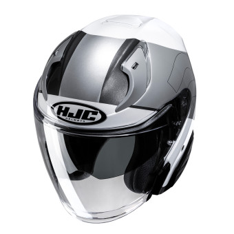 HJC RPHA31 Chelet MC10 + Kit Bluetooth Smart 11B