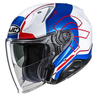 Jet HJC RPHA31 Dereen MC21