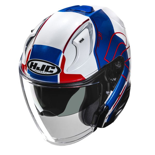 HJC RPHA31 Dereen MC21