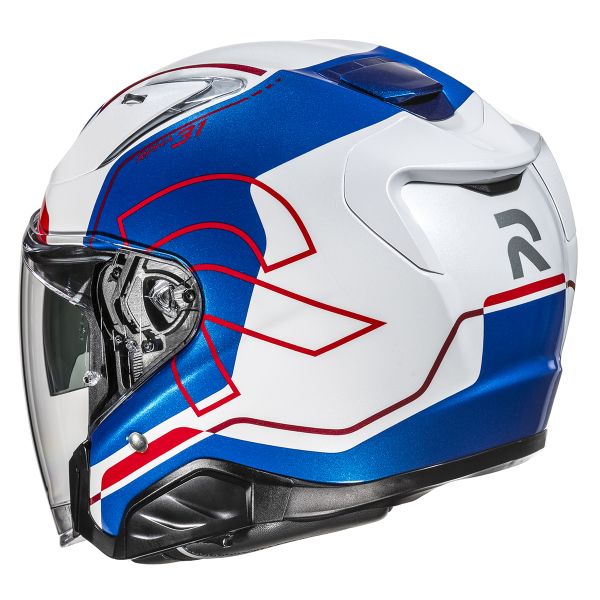 HJC RPHA31 Dereen MC21