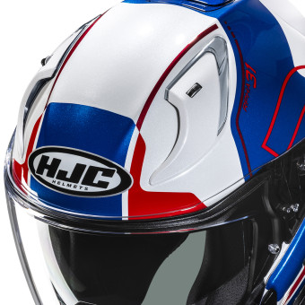 HJC RPHA31 Dereen MC21