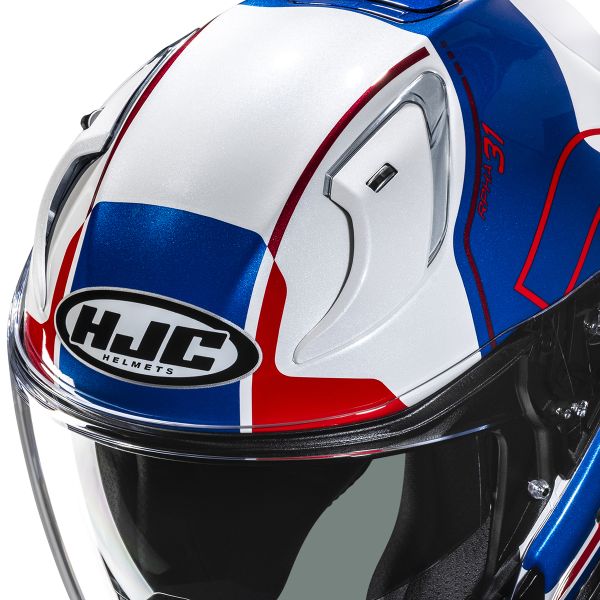 HJC RPHA31 Dereen MC21