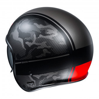 HJC V30 Alpi MC1SF