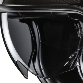 HJC V31 Firo MC5 + Kit Bluetooth 5S Solo