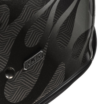 HJC V31 Firo MC5 + Kit Bluetooth 5S Solo