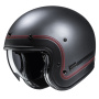 Casque Jet HJC V31 Nova MC1SF