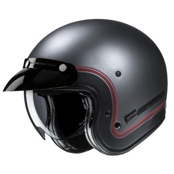 HJC V31 Nova MC1SF