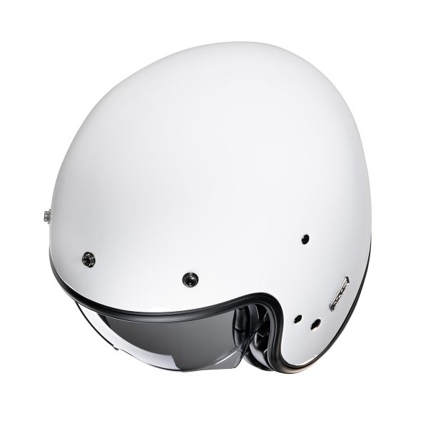 HJC V31 White