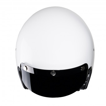 HJC V31 White + Kit bluetooth 5R Lite