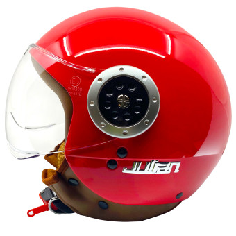 Jet Everone Julian Red