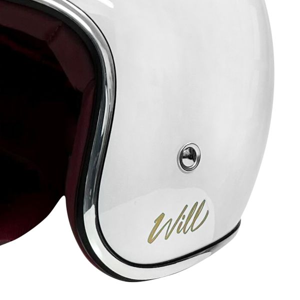 Everone Will Shiny White