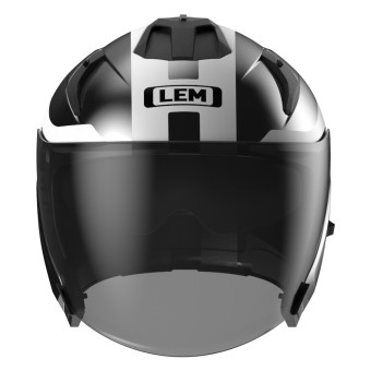 LEM Quick Grey Black