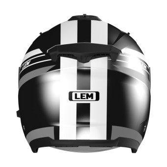 LEM Quick Grey Black