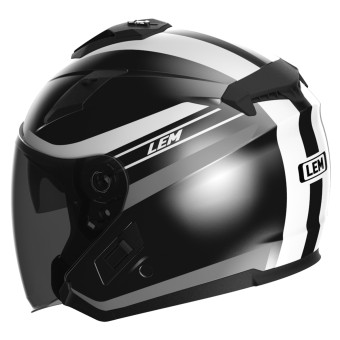 LEM Quick Grey Black