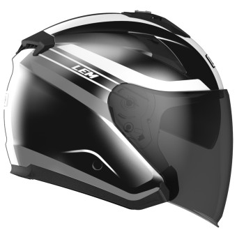 LEM Quick Grey Black
