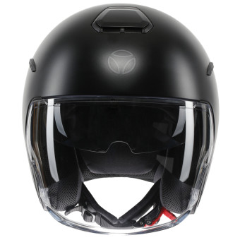 Momo Design Aero Matt Black Dark Grey