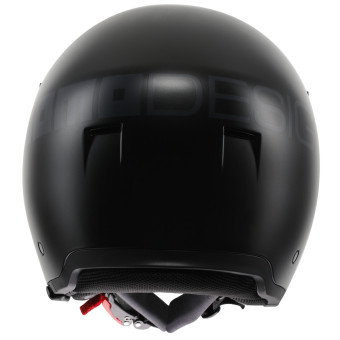 Momo Design Aero Matt Black Dark Grey