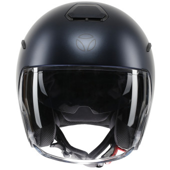 Momo Design Aero Matt Deep Blue Anthrazit