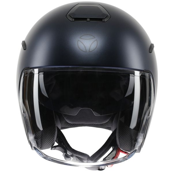 Momo Design Aero Matt Deep Blue Anthrazit